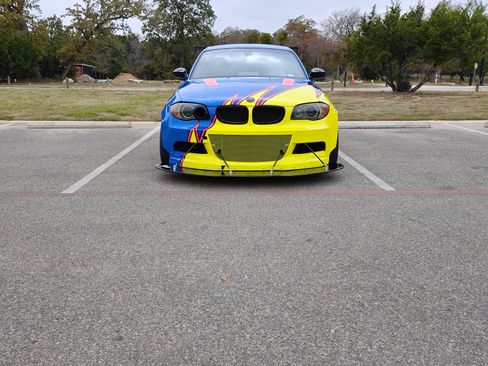 Used 2009 BMW 135i Coupe image 12