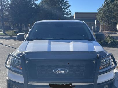 Used 2019 Ford Ranger XL w/ Equipment Group 101A Mid