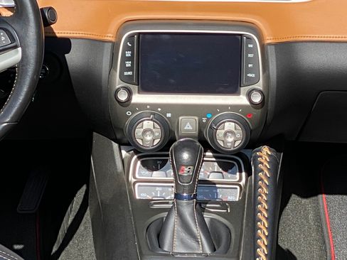 Used 2013 Chevrolet Camaro SS w/ RS Package image 24