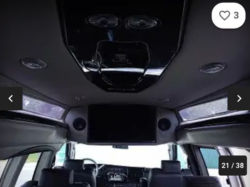 Used 2022 GMC Savana 2500 Extended w/ Enhanced Convenience Package image 26