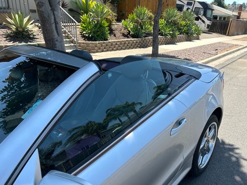 Used 2003 Mercedes-Benz SL 500 image 10