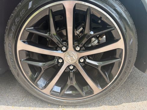 Used 2020 Honda Civic Sport image 25