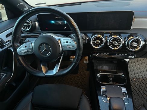 Used 2020 Mercedes-Benz CLA 250 4MATIC image 20