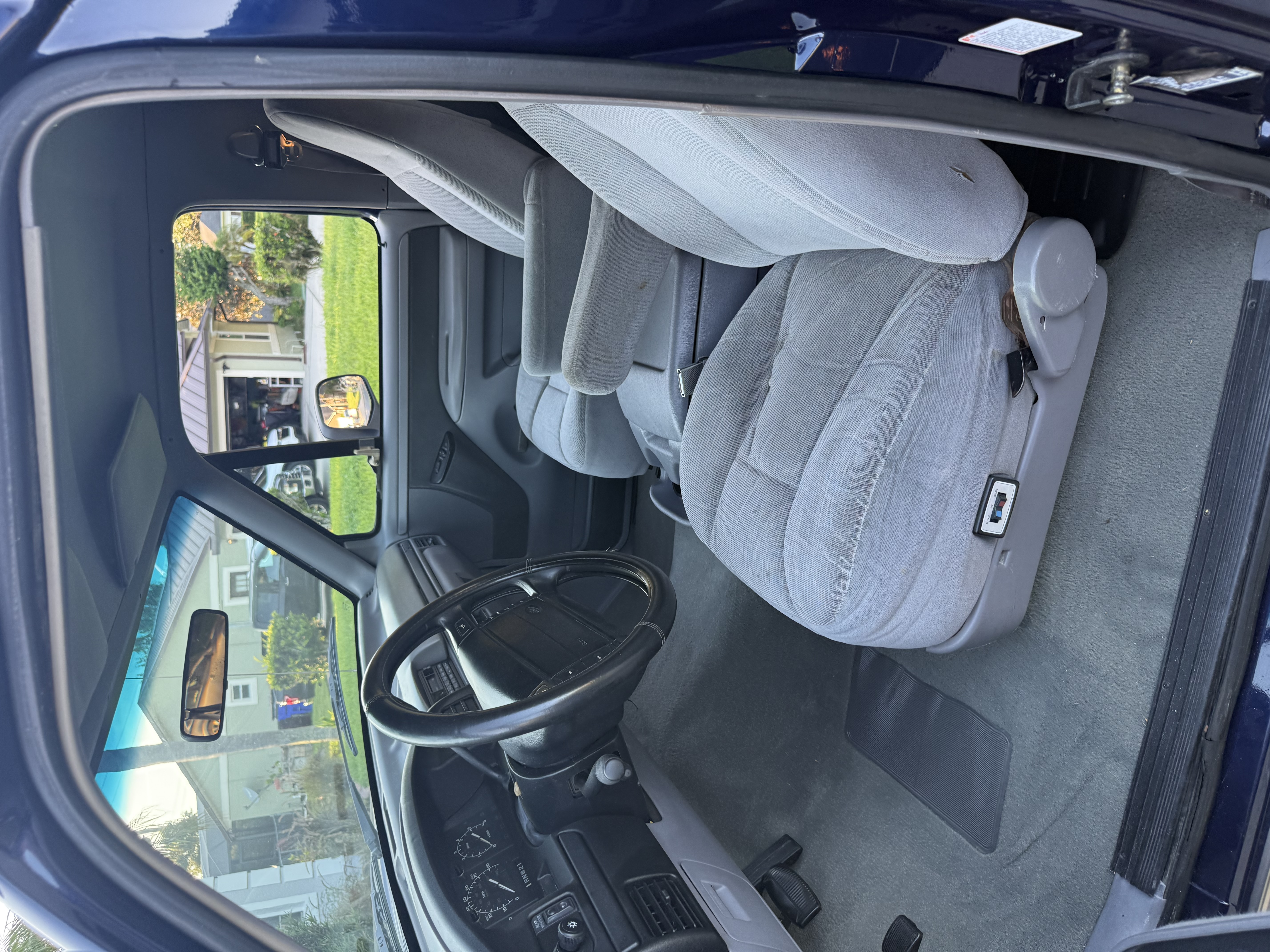 Used 1996 Ford Bronco AWD/4WD image 18