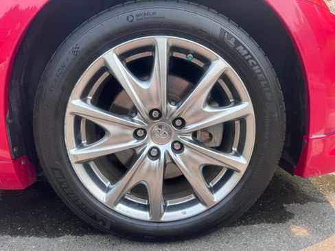 Used 2009 INFINITI G37 x Sedan w/ Premium Pkg AWD/4WD image 13