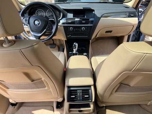 Used 2013 BMW X3 xDrive35i image 16