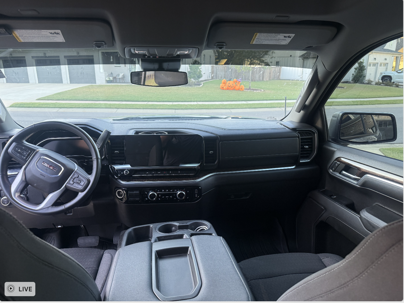 Used 2024 GMC Sierra 1500 Elevation AWD/4WD image 13