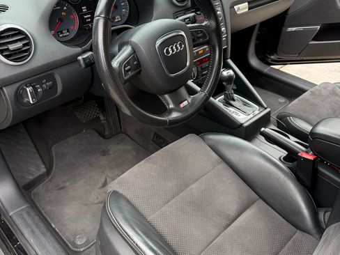 Used 2012 Audi A3 TDI Premium Plus image 13