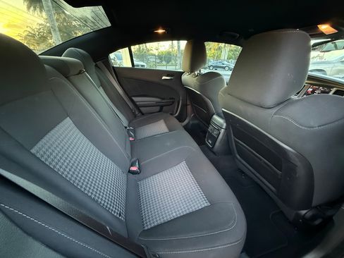 Used 2023 Dodge Charger GT w/ Blacktop Package image 16
