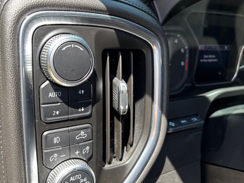 Used 2019 GMC Sierra 1500 Denali w/ Denali Ultimate Package AWD/4WD image 18