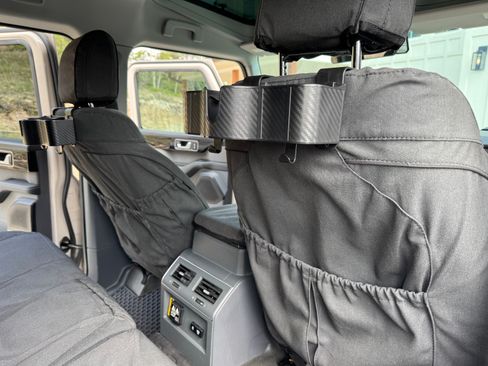 Used 2024 INEOS Grenadier image 13