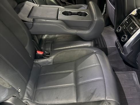 Used 2022 Land Rover Range Rover Sport HST AWD/4WD image 25