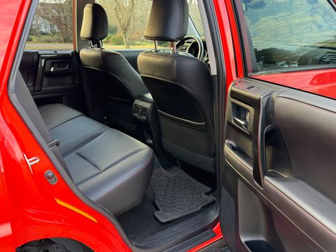 Used 2023 Toyota 4Runner TRD Pro image 13