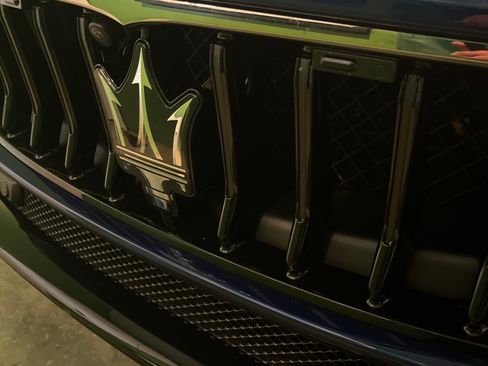 Used 2021 Maserati Ghibli S Q4 image 16