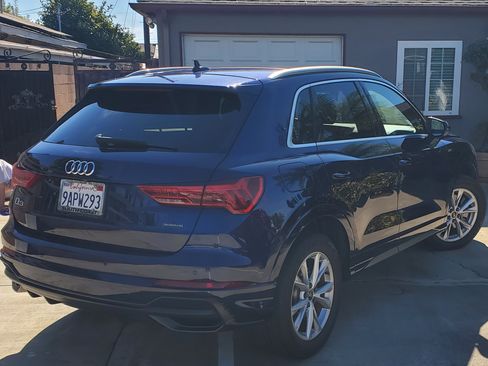 Used 2022 Audi Q3 2.0T Premium w/ Convenience Package image 18