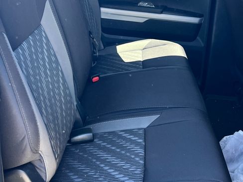 Used 2021 Toyota Tundra SR5 RWD image 5