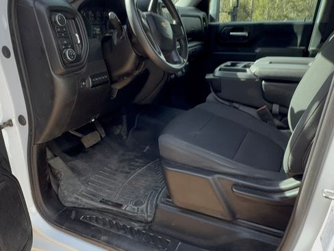 Used 2021 Chevrolet Silverado 3500 W/T w/ WT Convenience Package image 5