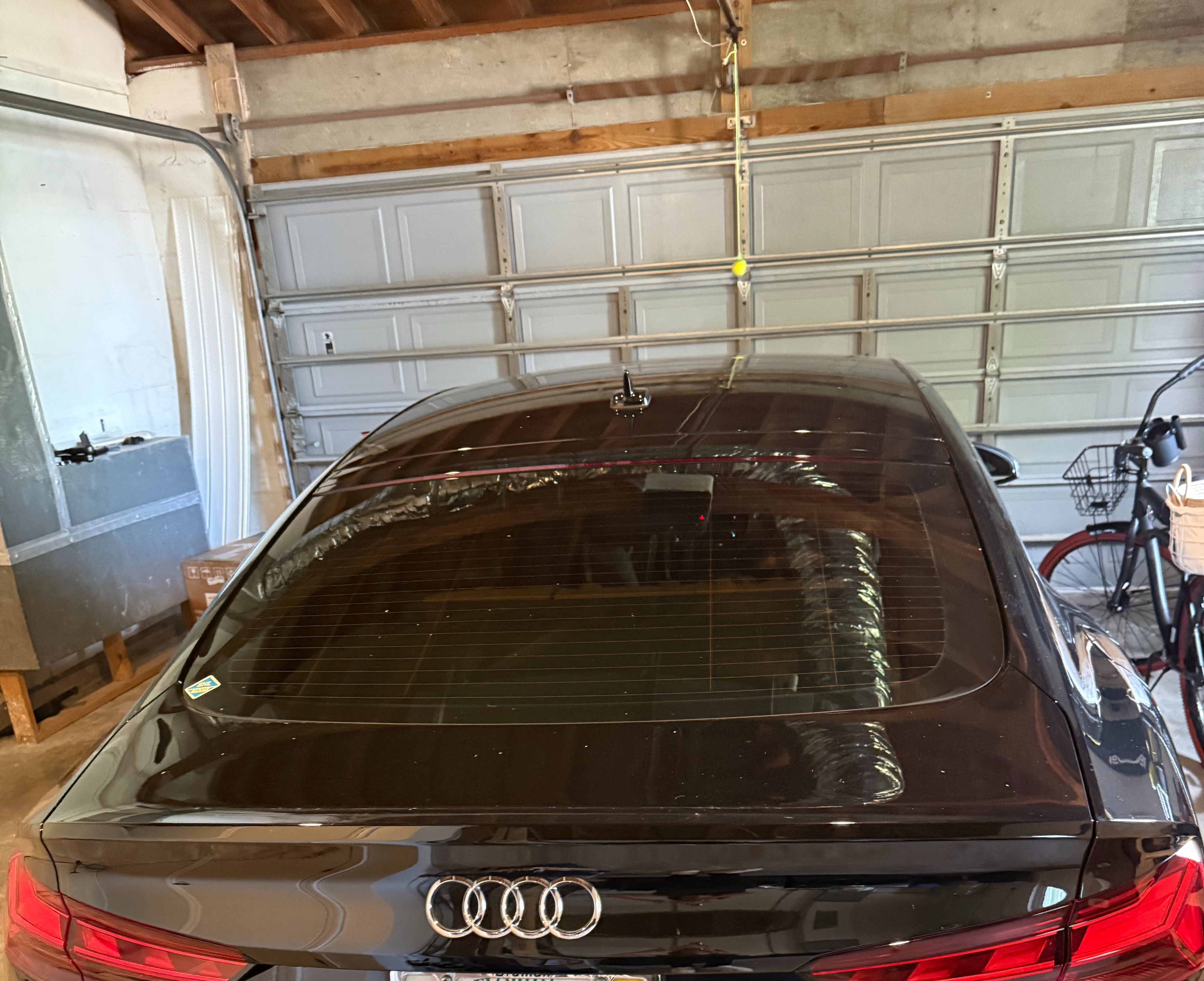 Used 2023 Audi A5 2.0T Premium w/ Convenience Package AWD/4WD image 8