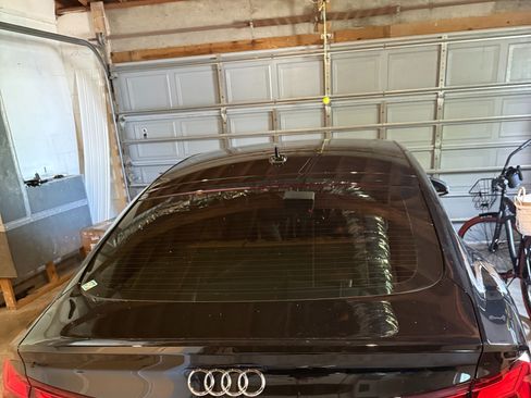 Used 2023 Audi A5 2.0T Premium w/ Convenience Package AWD/4WD image 8