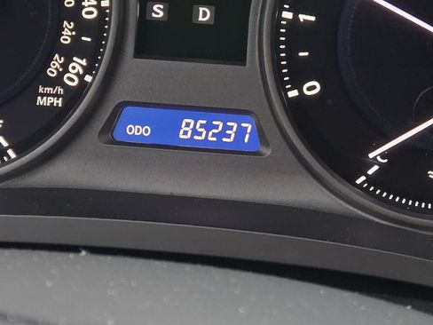 Used 2008 Lexus IS 250 250 Sport Sedan 4D w/ Luxury Pkg image 15