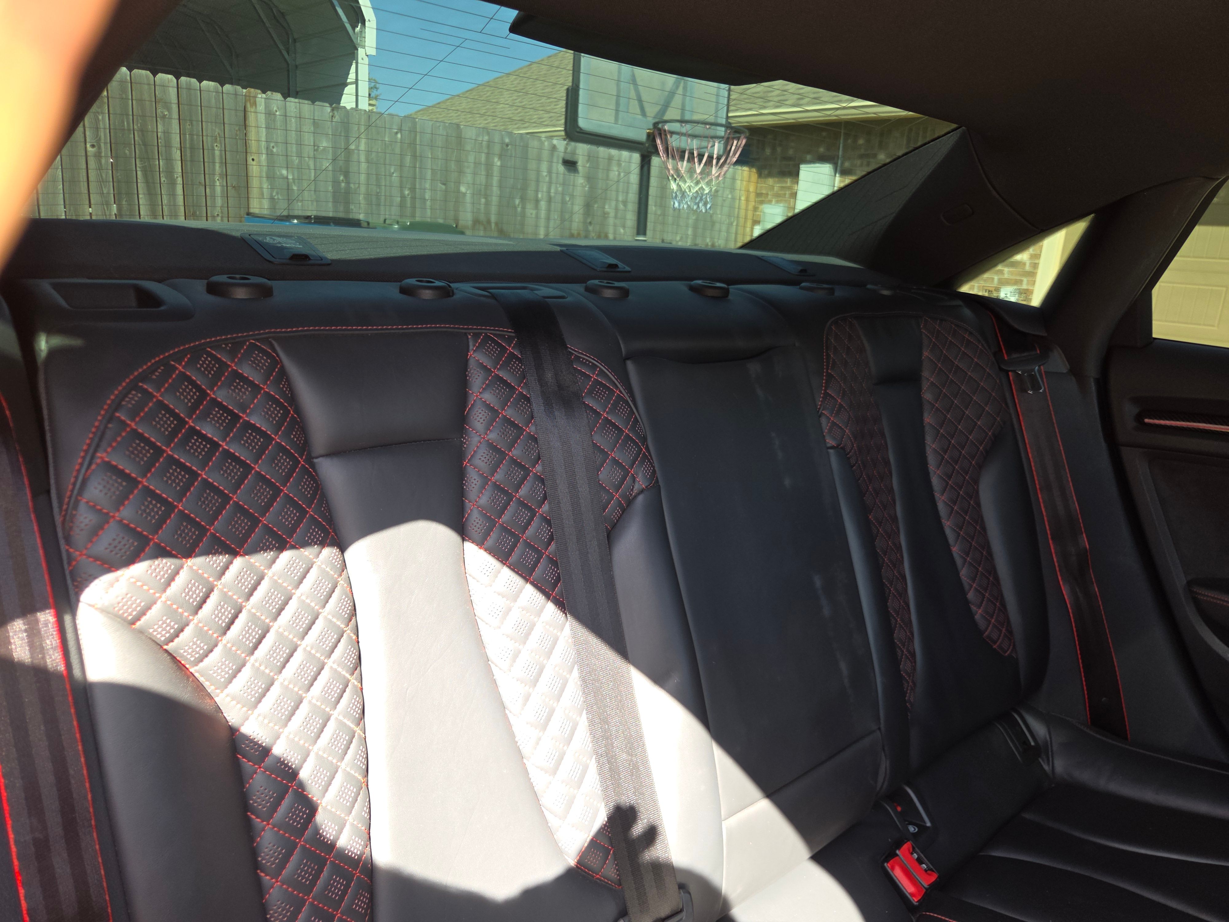 Used 2018 Audi RS 3 w/ Technology Package AWD/4WD image 2