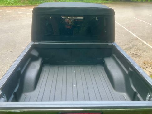 Used 2023 Jeep Gladiator Rubicon w/ LED Lighting Group image 28