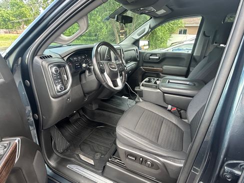 Used 2021 GMC Sierra 1500 Elevation AWD/4WD image 8