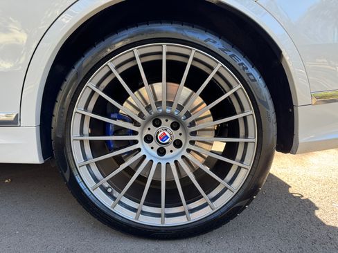 Used 2022 BMW ALPINA XB7 image 8