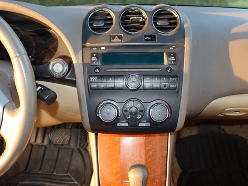 Used 2008 Nissan Altima 2.5 S w/ Convenience Pkg FWD image 9