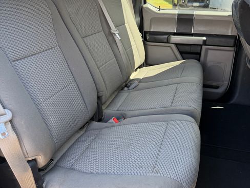 Used 2019 Ford F150 XLT AWD/4WD image 20