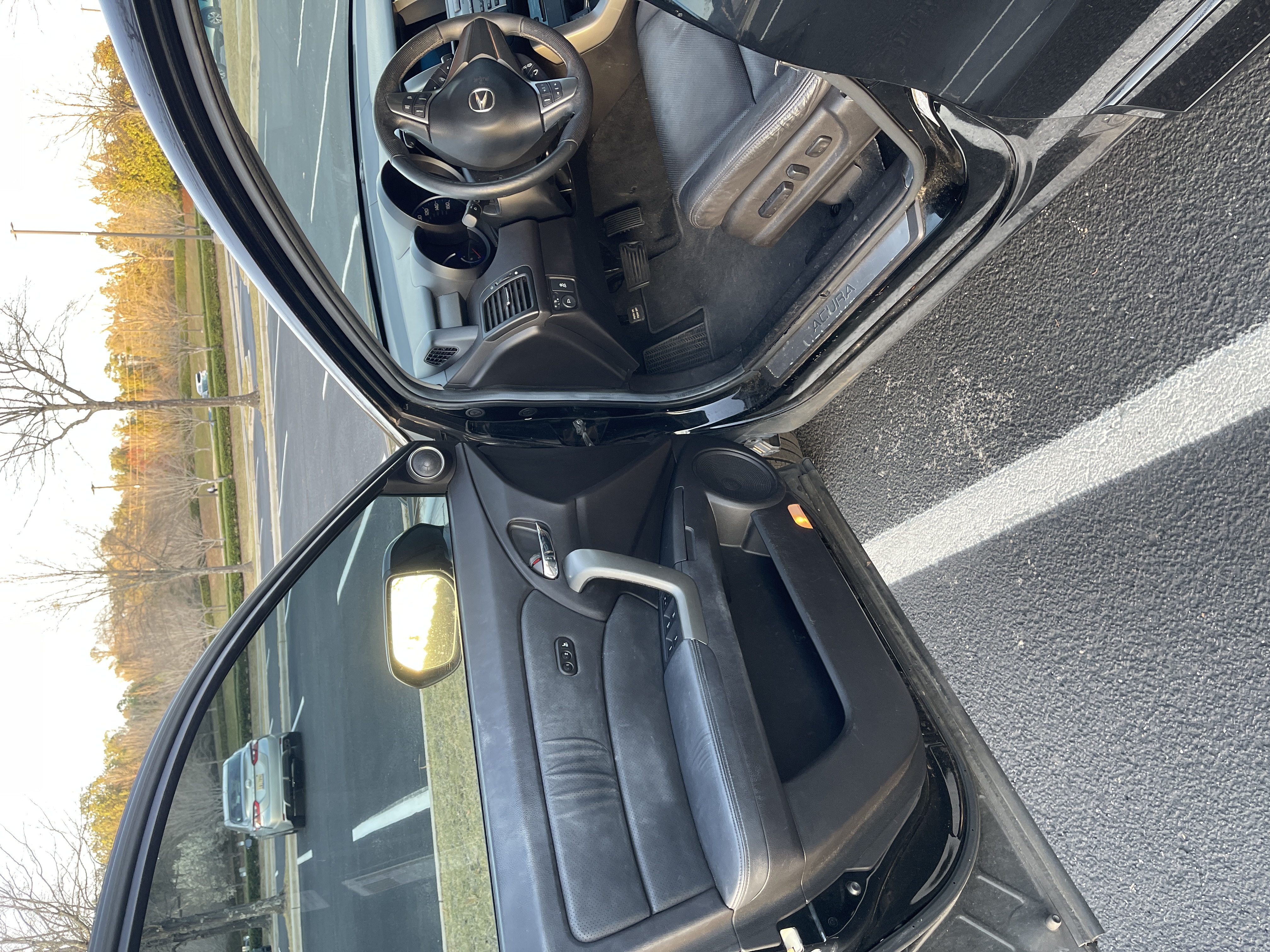 Used 2012 Acura RDX FWD image 6