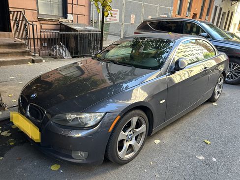 Used 2008 BMW 328i Convertible image 5