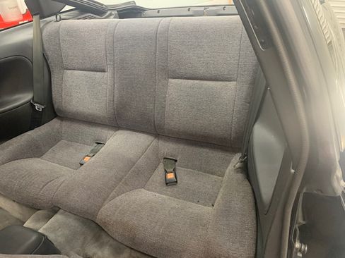 Used 1992 Nissan 240SX Hatchback image 16