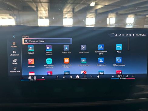 Used 2024 BMW X5 sDrive40i w/ Premium Package image 28