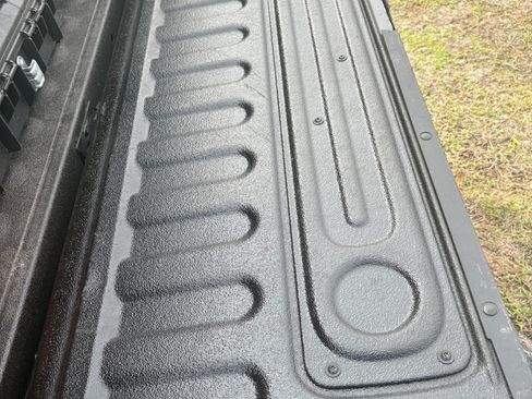 Used 2022 RAM 2500 Laramie image 15