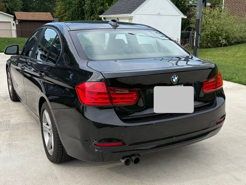Used 2013 BMW 328i xDrive Sedan AWD/4WD image 5