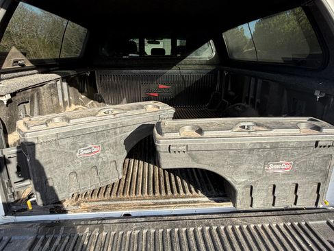 Used 2017 Ford F250 Lariat w/ Lariat Value Package image 15