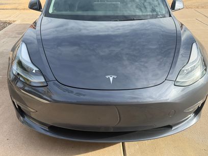 Used 2022 Tesla Model 3 Long Range