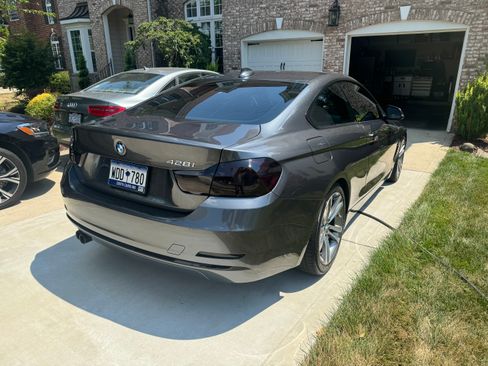 Used 2014 BMW 428i Coupe image 9