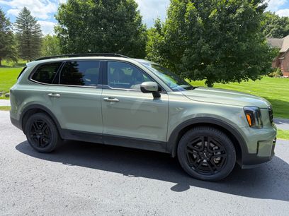 Used 2024 Kia Telluride EX X-Line