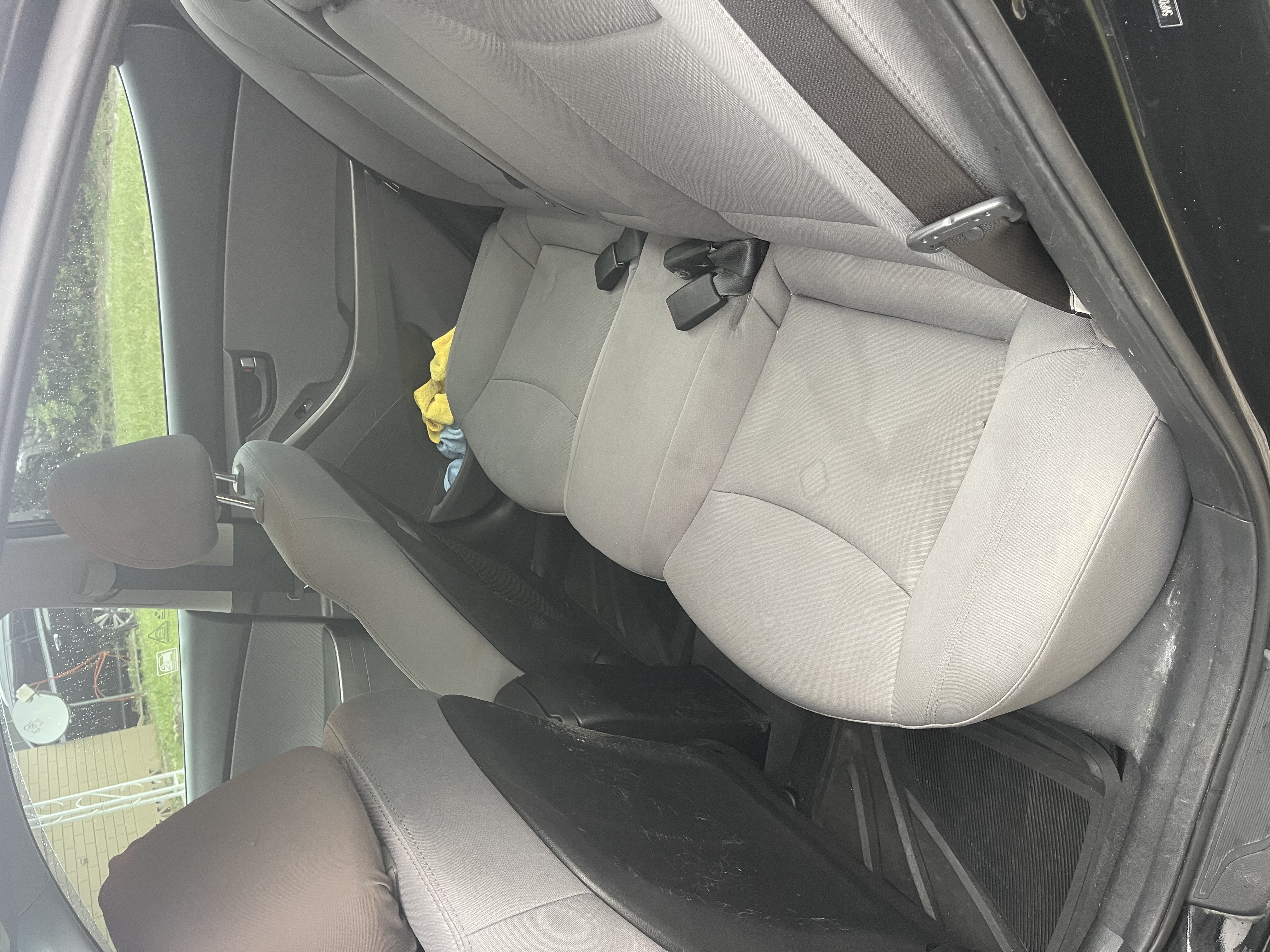 Used 2013 Hyundai Elantra GLS w/ Preferred Pkg FWD image 10