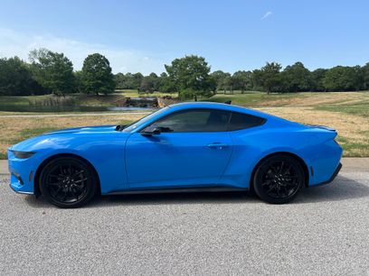 Used 2025 Ford Mustang Premium w/ Mustang Nite Pony Package