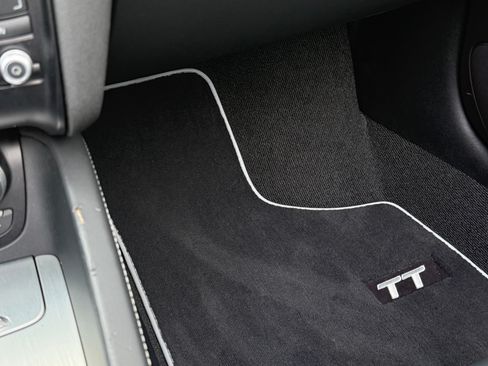 Used 2013 Audi TTS 2.0T Prestige w/ Prestige Pkg image 13