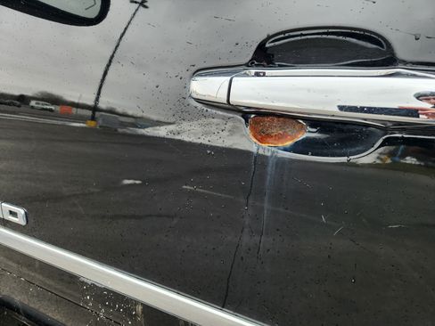 Used 2012 GMC Sierra 2500 Denali w/ Suspension Package, Off-Road image 15