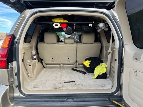 Used 2003 Lexus GX 470 AWD/4WD image 6
