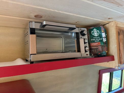 Used 2024 Mercedes-Benz Sprinter 2500 image 30