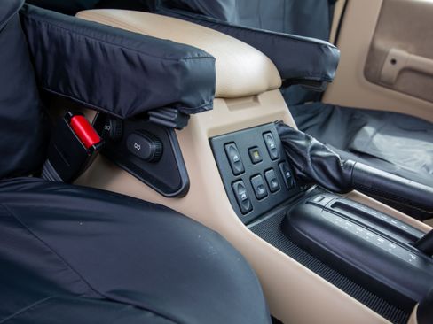 Used 2004 Land Rover Discovery SE AWD/4WD image 28