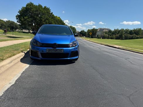 Used 2013 Volkswagen Golf 4-Door image 6