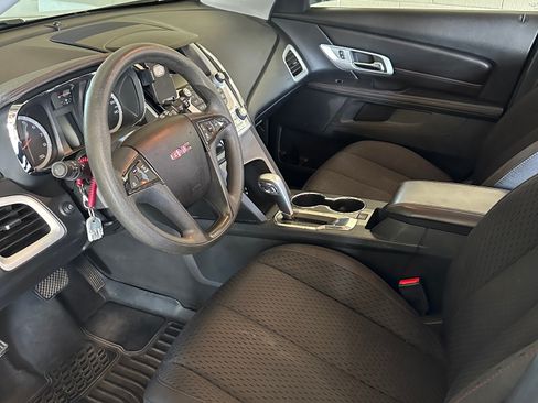 Used 2015 GMC Terrain SLE image 6
