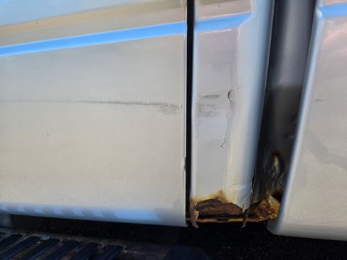 Used 2010 Ford F150 XL AWD/4WD image 19